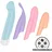 Satisfyer Playful Four Vibrator-Set