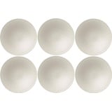 Villeroy & Boch Manufacture Rock Schale 6er Set Geschirr 6 ct