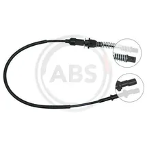 A.B.S. Gaszug für Ford