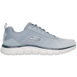 SKECHERS Track Ripkent Herren Grau 41