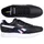 Reebok Royal Glide Ripple Double black/cloud white/frost berry 38