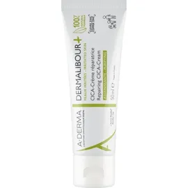 A-Derma Dermalibour+ Cica Reparierende Creme 50 ml