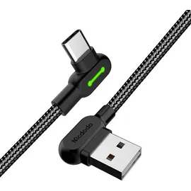 Mcdodo USB-C 5 m Schwarz