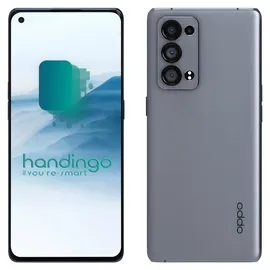 OPPO Reno6 Pro 5G 12 GB RAM 256 GB lunar grey