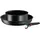 Tefal Ingenio Black Stone Pfannen-Set 3-tlg. 20 cm + 20 cm + 20 cm