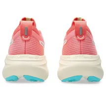 Asics Gel-Nimbus 27 TR Nature Bathing / Guave 39,5