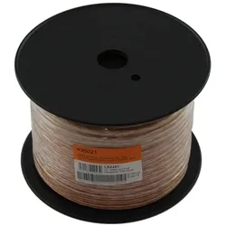 TELEVES LS-Kabel 2x2,5 mm LS225T