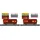 Märklin Offener Güterwagen 44143 H0