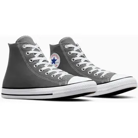 Converse Chuck Taylor All Star Classic High Top charcoal 35