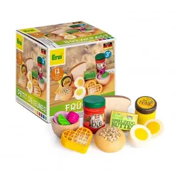 Erzi Sortierung Frühstück