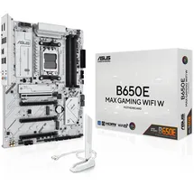 Asus B650E Max Gaming WIFI W