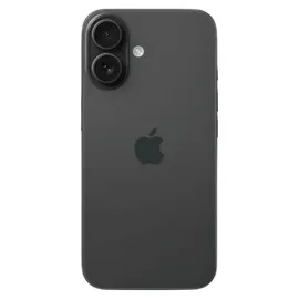 Apple iPhone 16 512 GB Schwarz