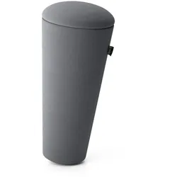 Wilkhahn - Stand-Up Hocker, grau