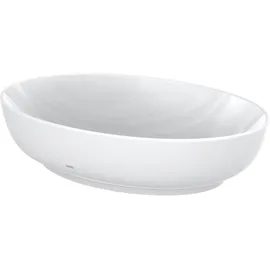 TOTO WU Aufsatzwaschtisch 55 x 38 cm (L1705E)