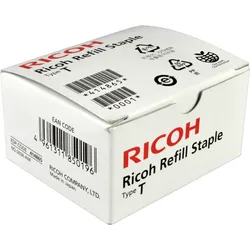 Ricoh Heftklammern 414865  Type T