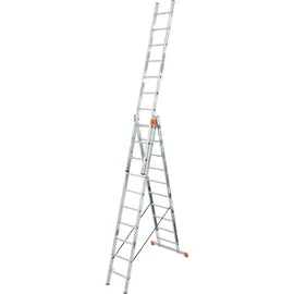 Krause Monto Tribilo 3 x 10 Sprossen 129680