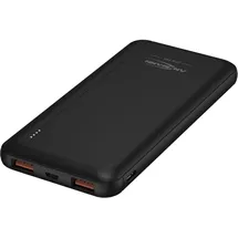 Ansmann PB320PD 10000 mAh schwarz