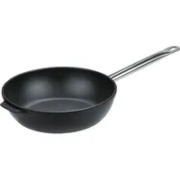 GSW Titanium FerroTherm Sauteuse 28 cm rund