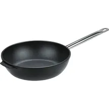 GSW Titanium FerroTherm Sauteuse 28 cm rund