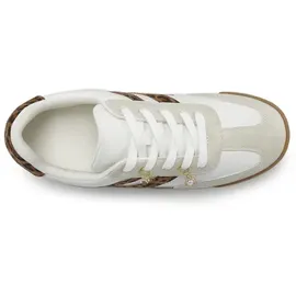 LASCANA Sneaker Damen Blau/Weiß 36