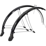 M-Wave Schutzblech Mud Max Flex 29"