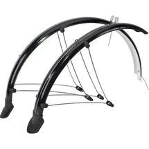 M-Wave Schutzblech Mud Max Flex 29"