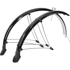 M-Wave Schutzblech Mud Max Flex 29"