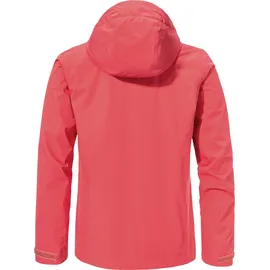 Schöffel Gmund L, Damen Regenjacke
