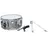 Gewa Marching Snaredrum, Marschtrommel 14 x 6,5", Metallkessel, inkl. Trageriemen und Kniebügel