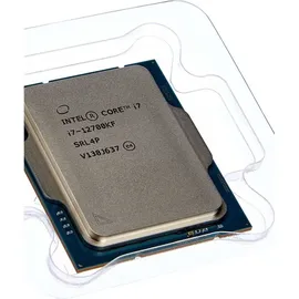 Intel Core i7-12700KF 3,6 GHz Box BX8071512700KF