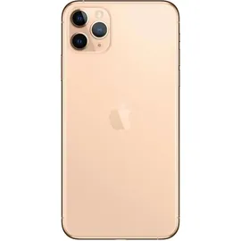 Apple iPhone 11 Pro Max 64 GB Matte Gold