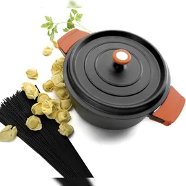 Lacor Kochtopf 24 cm rund