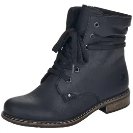 Rieker 71229 asphaltschwarz 39
