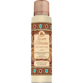 tesori-doriente Tesori d'Oriente Parfum Deodorant Byzantium 150 ml