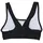 Aquarti Bustier-Bikini Schwarz 158