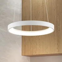 ARCCHIO Vivy 1-flg. 38 cm rund weiß
