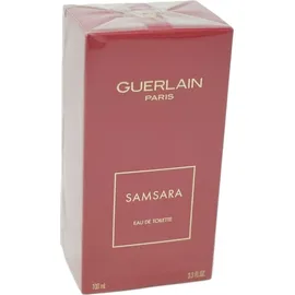 Guerlain Samsara Eau de Toilette 100 ml