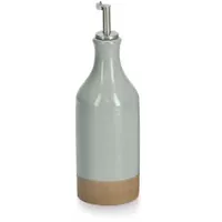 Zeller Present, Ölspender + Essigspender, Essig-/Ölflasche 420 ml)