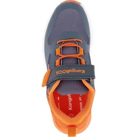 KangaROOS KX-Tempo EV Kinder Grau 38