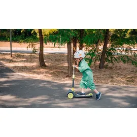 lionelo Timmy, Grün Lime grau|grün No Size