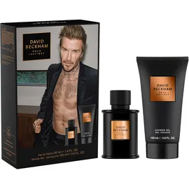 David Beckham Bold Instinct Eau de Parfum 50 ml + Shower Gel 150 ml Geschenkset