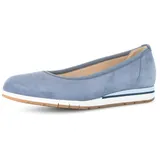 Gabor Damen, blau 41 EU / 7.5 UK