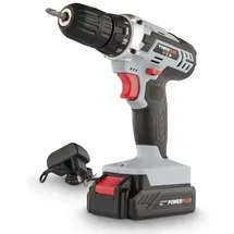 Powerplus Powc1051 ohne Akku