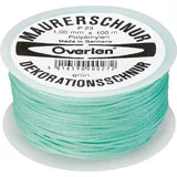 Overmann Maurerschnur 100 m x 1 mm