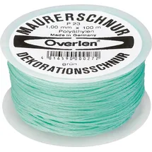 Overmann Maurerschnur 100 m x 1 mm