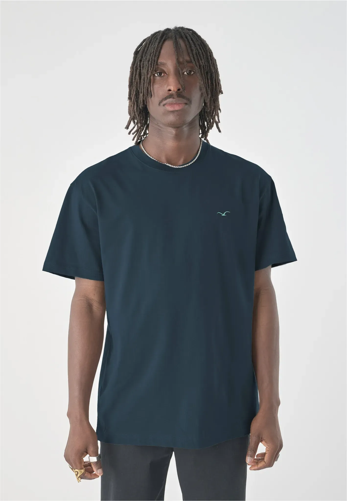T-Shirt CLEPTOMANICX 