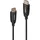 Lindy HDMI-Kabel HDMI männlich zu HDMI männlich 20 m Schwarz