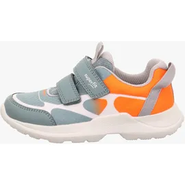 superfit Rush Kinder Hellgrün/Orange 29