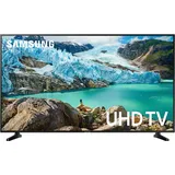 Samsung RU7099 138 cm (55 Zoll) LED Fernseher (Ultra HD, HDR, Triple Tuner, Smart TV) [Modelljahr 2019]