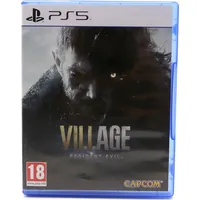 Resident Evil Village PlayStation 5